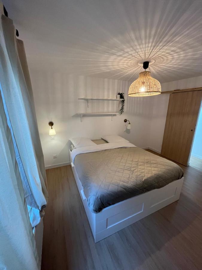 Grande Maison Et Jardin Metropole Seclin Exterior photo